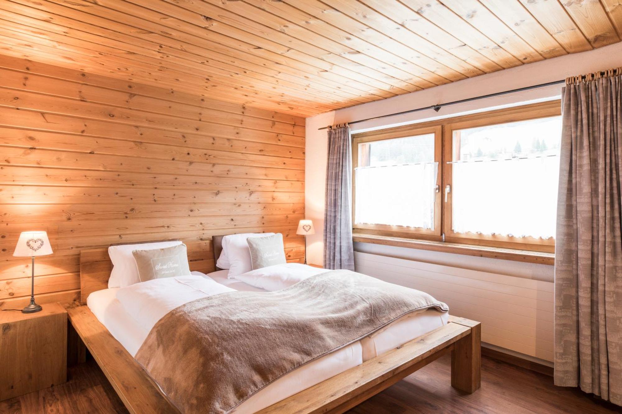 Hotel Suretta Splügen Eksteriør bilde