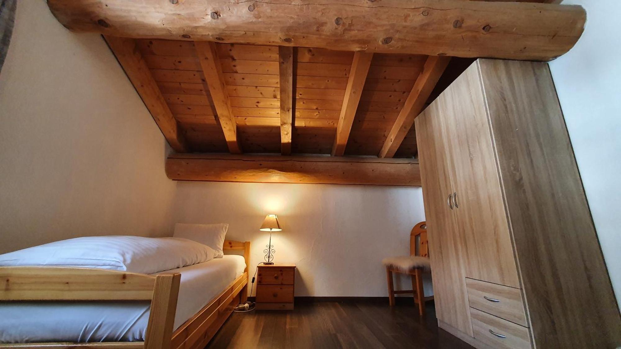 Hotel Suretta Splügen Eksteriør bilde